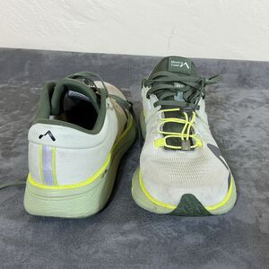 R1 Mount to Coast 9 D Men’s Running Shoes Gray Fog EUR 42.5